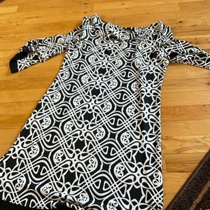 Steven Edwards Large dress new with tags
